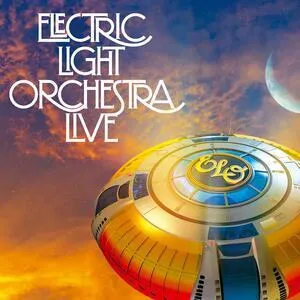 Electric Light Orchestra live